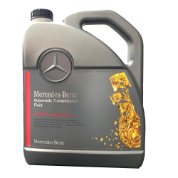 Mercedes-Benz ATF D971 MB 236.17, 5 л (A002989060313) трансмиссионное масло
