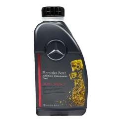 Mercedes-Benz ATF D971 MB 236.17, 1 л (A002989060312) трансмиссионное масло