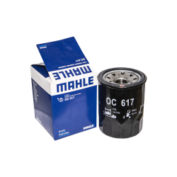 Mahle (OC 617) масляный фильтр