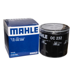 Mahle (OC 232) масляный фильтр