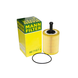 Mann-Filter (HU 719/7 x) масляный фильтр