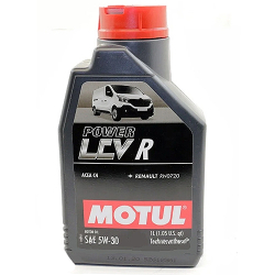 Motul Power LCV R 5W-30, 1 л (873311) моторна олива