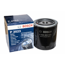 0986452023 BOSCH Масляный фильтр