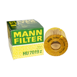 HU7019z MANN-FILTER Масляный фильтр