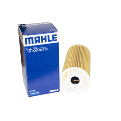 Mahle (OX 377 D) масляный фильтр