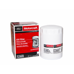 Ford Motorcraft Фільтр мастила FL-500S