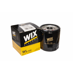 Wix Filters (WL7485) масляный фильтр