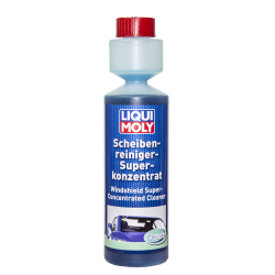 Liqui Moly Scheiben-Reiniger Super Konzentrat Ocean, 250 мл (21708) очиститель стекла
