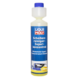Liqui Moly Scheiben-Reiniger Super Konzentrat Citrus, 250 мл (1519) очиститель стекла