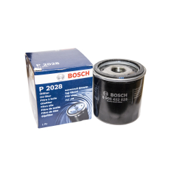 0986452028 BOSCH Масляный фильтр