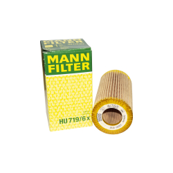 Mann-Filter (HU 719/6 x) масляный фильтр
