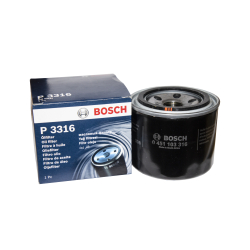 Bosch (0 451 103 316) масляный фильтр