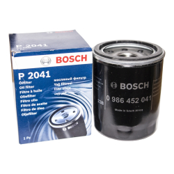 Bosch (0 986 452 041) масляный фильтр
