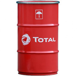 Total Dynatrans FR 80W-85, 208 л (154212) синтетическое трансмиссионное масло