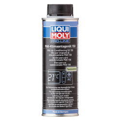Liqui Moly PAG Klimaanlagenoil 150, 250 мл (4082) масло для кондиционеров