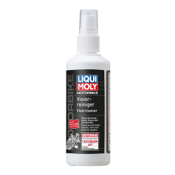 Liqui Moly Racing Visier-Reiniger, 100 мл (1571) очисник забрав шоломів