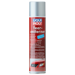 Liqui Moly Teer-Entferner, 400 мл (1600) очищувач бітумних плям