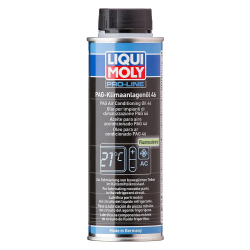 Liqui Moly PAG Klimaanlagenoil 46, 250 мл (4083) масло для кондиционеров