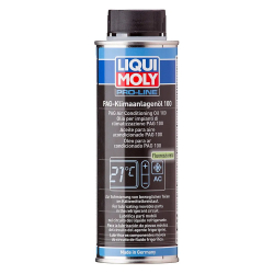Liqui Moly PAG Klimaanlagenoil 100, 250 мл (4089) масло для кондиционеров