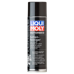 Liqui Moly Motorbike Kettenreiniger, 500 мл (1602) очищувач ланцюгів мотоциклів