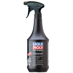 Liqui Moly Motorbike Cleaner, 1 л (1509) засіб для очищення мотоциклів
