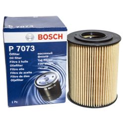 Bosch (F 026 407 073) воздушный фильтр
