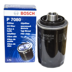 Bosch (F 026 407 080) масляный фильтр
