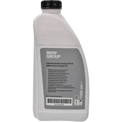 Bmw Frostox HT-12 зелений -40°C, 1,5 л (83195A42DF3) готовий антифриз