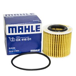 Mahle (OX 416 D1) масляный фильтр