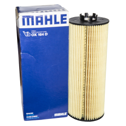 Mahle (OX 164 D) масляный фильтр