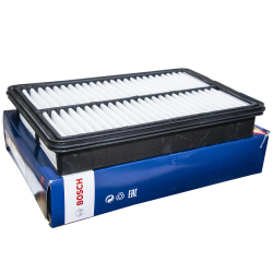 F026400347 BOSCH Воздушный фильтр