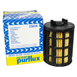 Purflux (C507A) топливный фильтр