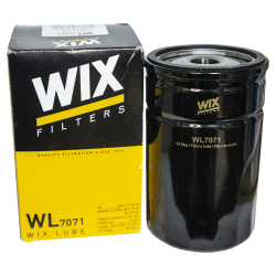 Wix Filters (WL7071) масляный фильтр
