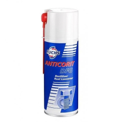 Fuchs Anticorit DFG, 400 мл (TITANDFG400ML) антикоррозионный препарат