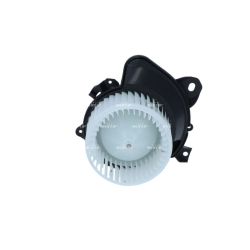 34027 NRF Вентилятор салона
