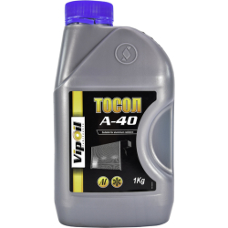 Готовий антифриз VIPOIL Тосол А-40 -30 °C