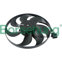 B11492 BORSEHUNG Вентилятор, охлаждение двигателя