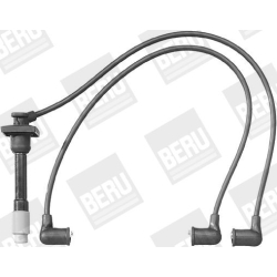 ZEF1370 BERU BY DRIV Комплект проводов зажигания