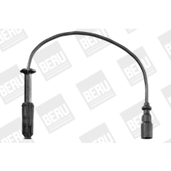ZEF1450 BERU BY DRIV Комплект проводов зажигания