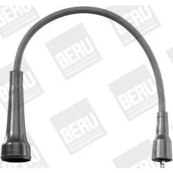 ZEF1185 BERU BY DRIV Комплект проводов зажигания