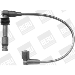 ZEF1152 BERU BY DRIV Комплект проводов зажигания