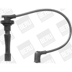 ZEF1081 BERU BY DRIV Комплект проводов зажигания