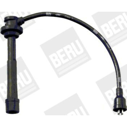 ZEF1636 BERU BY DRIV Комплект проводов зажигания