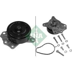 538056210 INA Водяной насос, охлаждение двигателя