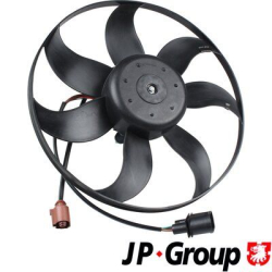 1199106200 JP GROUP Вентилятор, охлаждение двигателя