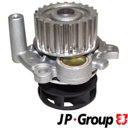 1114102700 JP GROUP Водяной насос, охлаждение двигателя