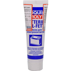 Liqui Moly Batterie-Pol-Fett, 50 мл (7643) мастило для електроконтактів
