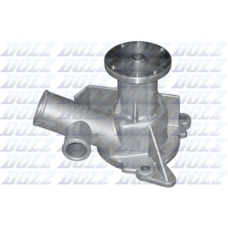 B205 DOLZ Водяной насос, охлаждение двигателя