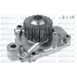 H124 DOLZ Водяной насос, охлаждение двигателя
