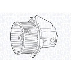 069412669010 MAGNETI MARELLI Вентилятор салона